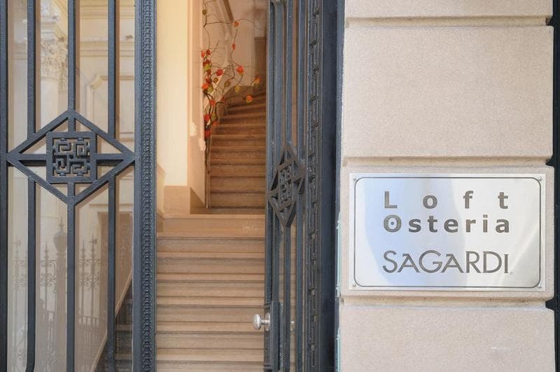 Loft Osteria By Sagardi 3