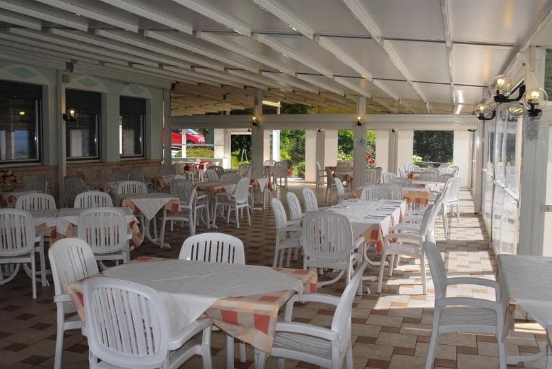 Hotel Karinhall main