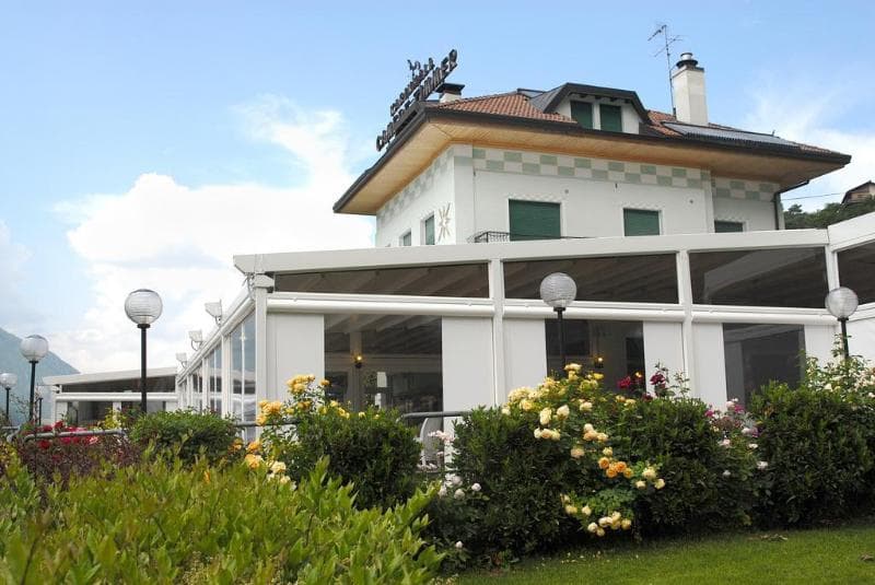 Hotel Karinhall 3