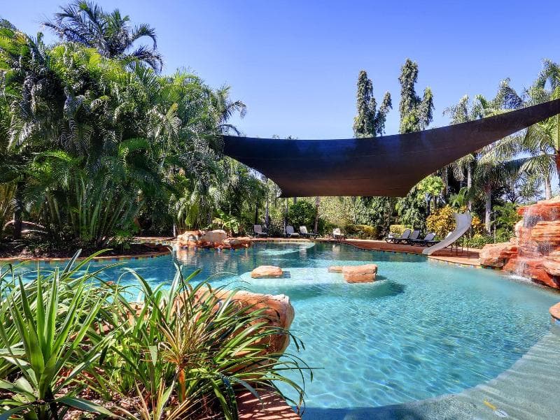 Habitat Resort Broome 4