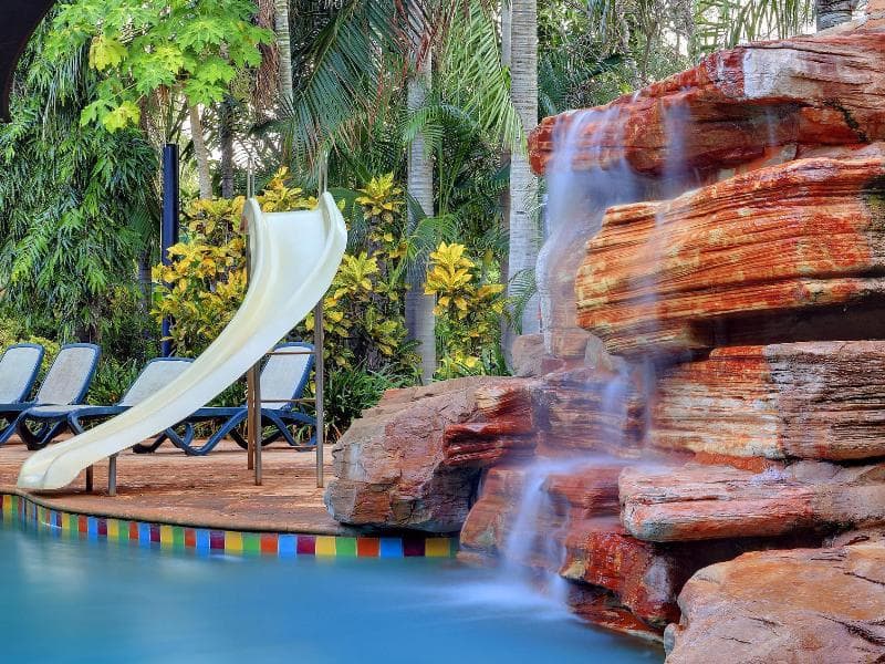 Habitat Resort Broome photo 1