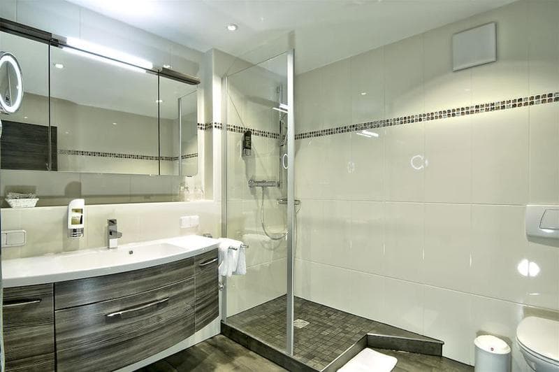 Alpenhotel Fischer - Adults Only 3