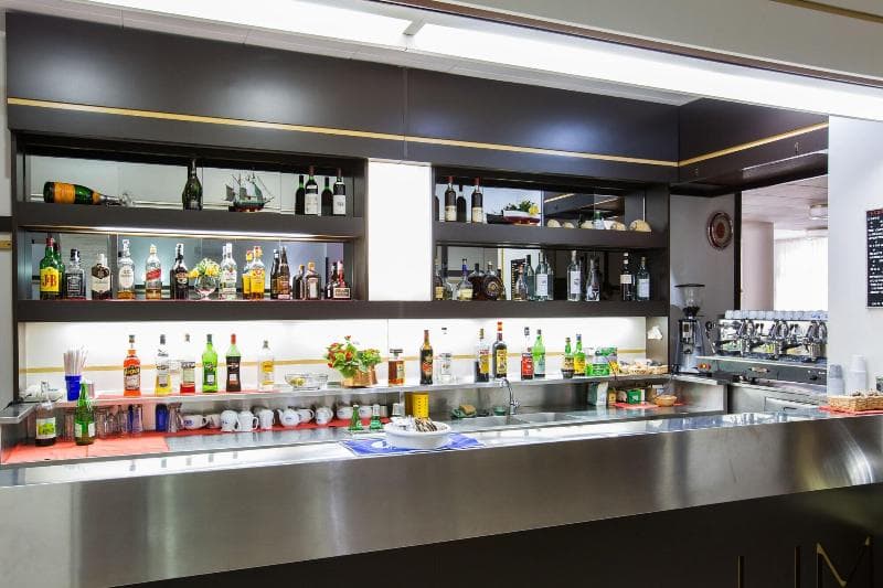 Hotel Mediterraneo photo 1