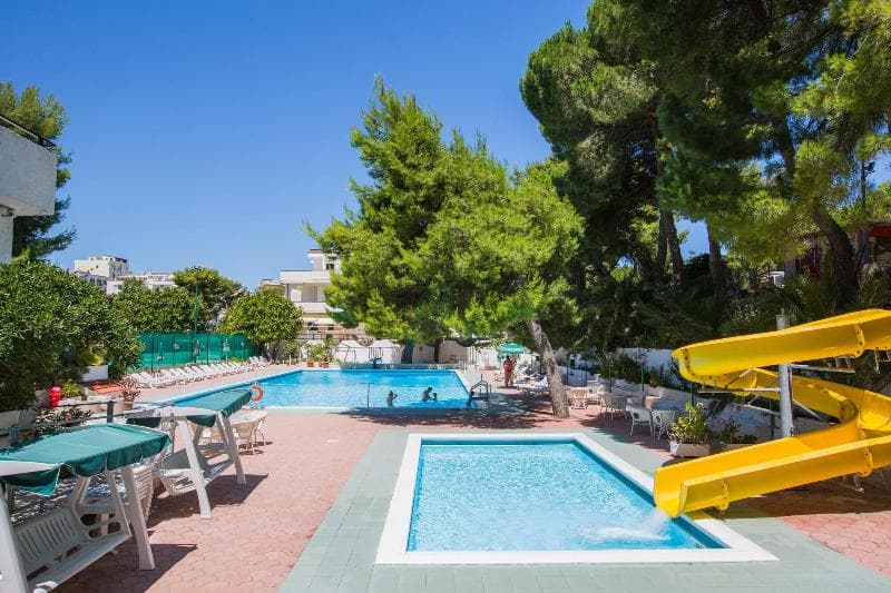 Hotel Mediterraneo 2