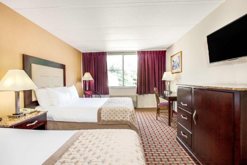 Town Inn, Bordentown photo 1