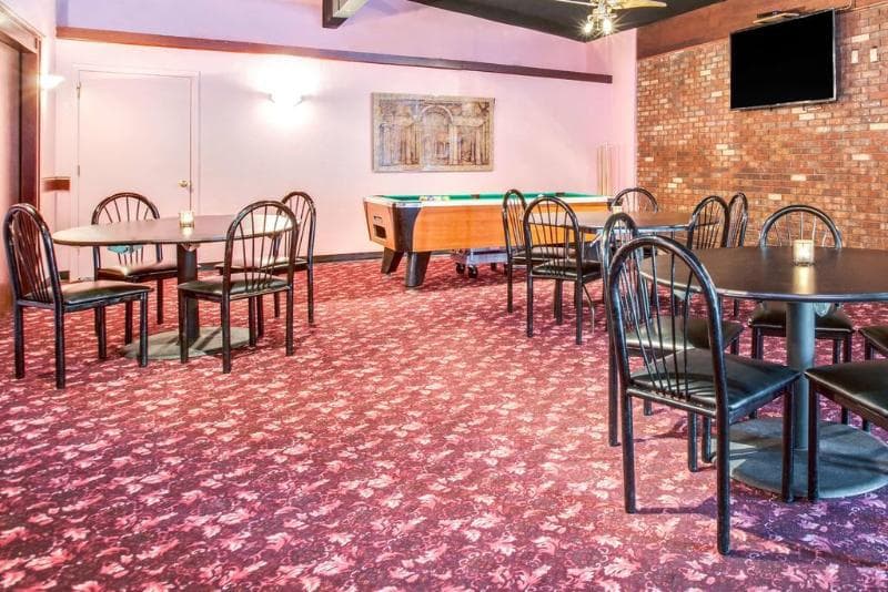 Town Inn, Bordentown 3