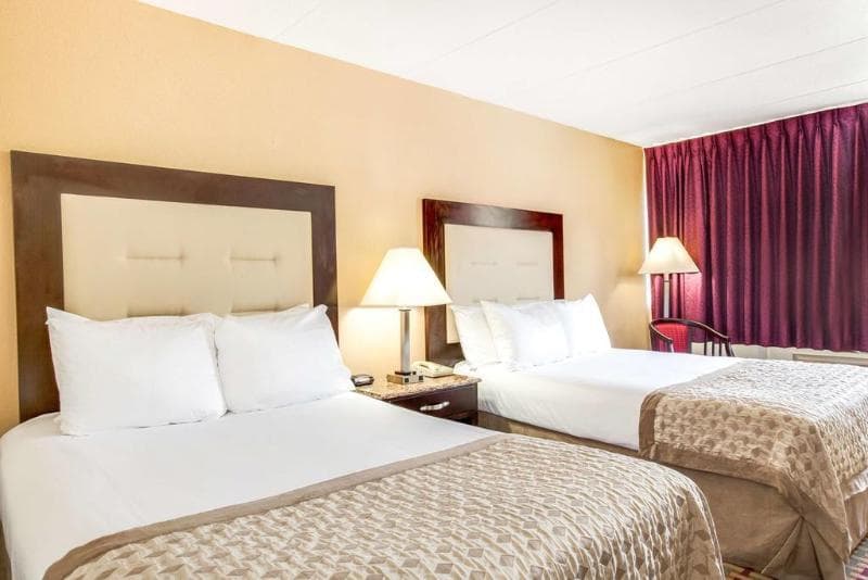 Town Inn, Bordentown 5