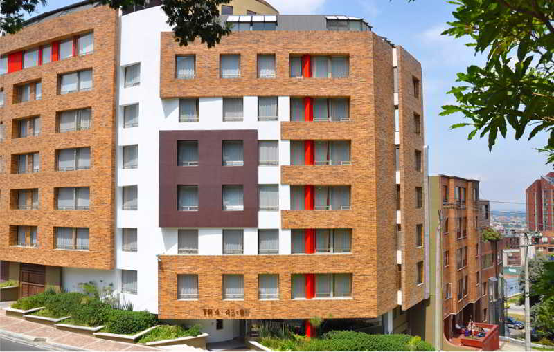 Hotel Viaggio Urbano 3