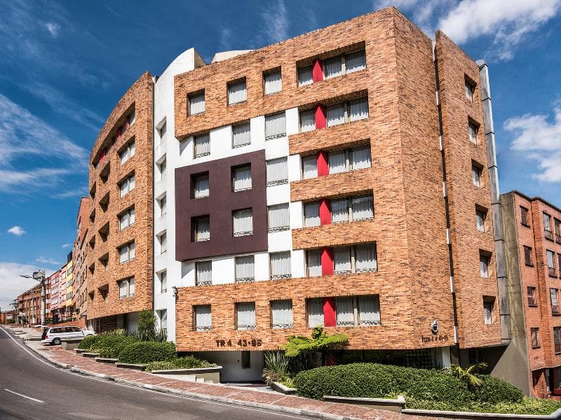 Hotel Viaggio Urbano 2