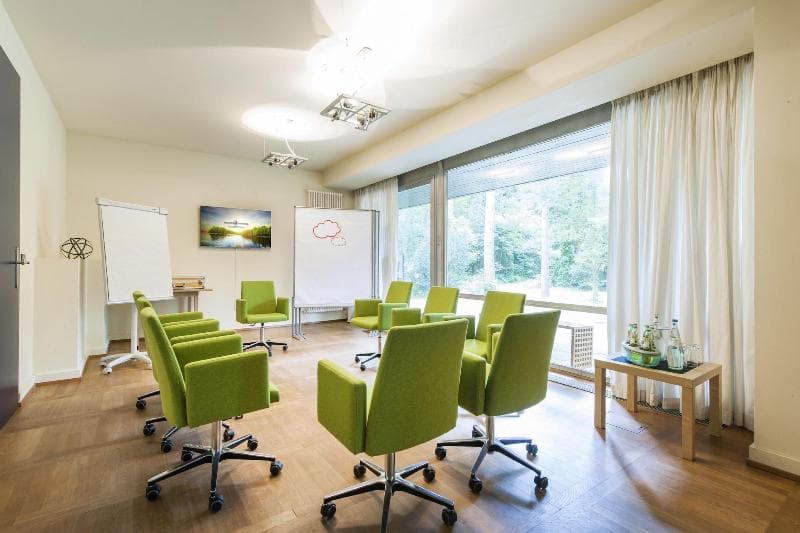 Ringhotel Schorfheide main