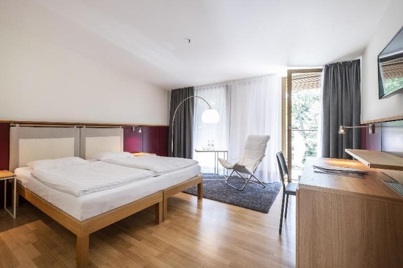 Ringhotel Schorfheide 5