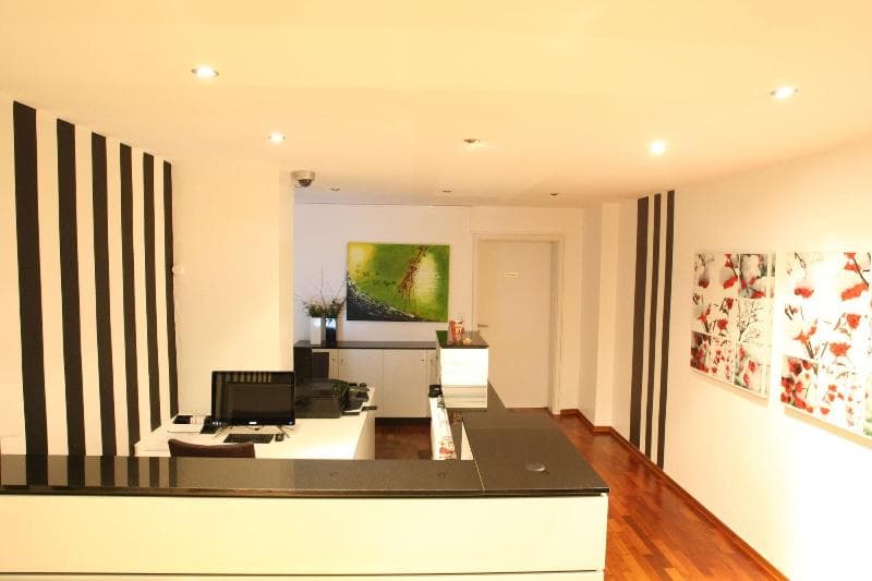 City Bosse 4