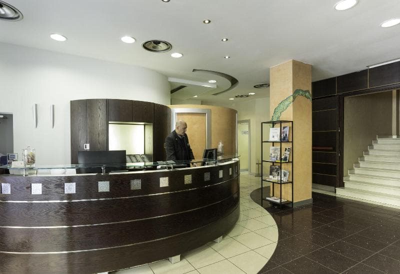 Hotel Millenn 4
