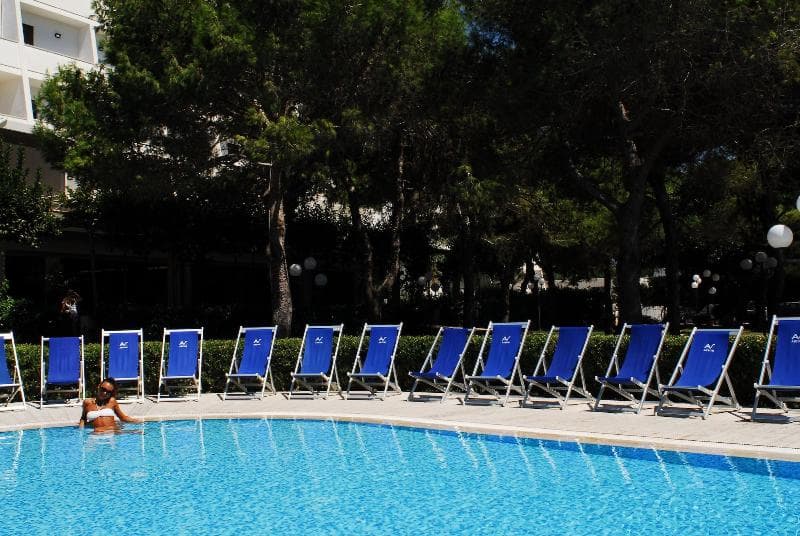 Clubhotel Astor photo 1