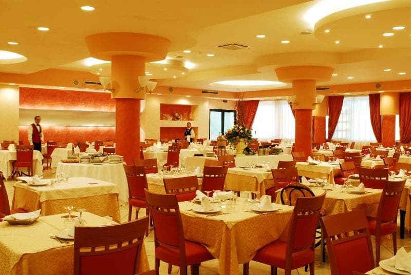 Clubhotel Astor 3