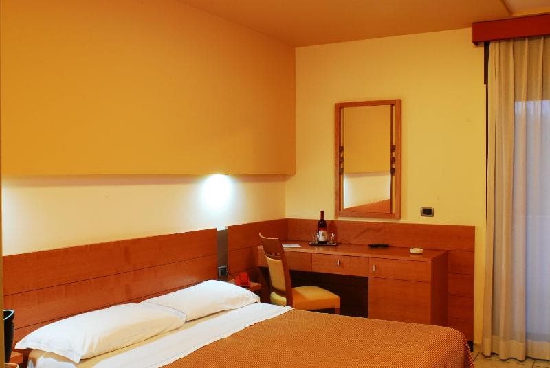 Clubhotel Astor 4