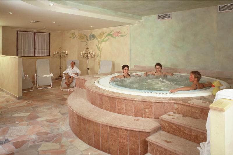 B&B Garni & Cafè Arnica 2