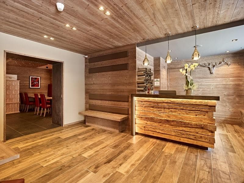 B&B Garni & Cafè Arnica 5