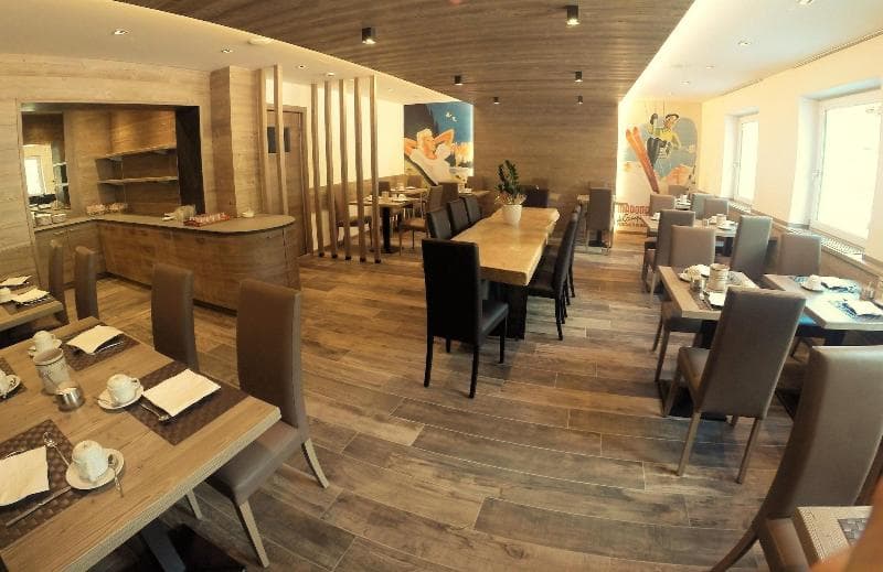 B&B Garni & Cafè Arnica 3