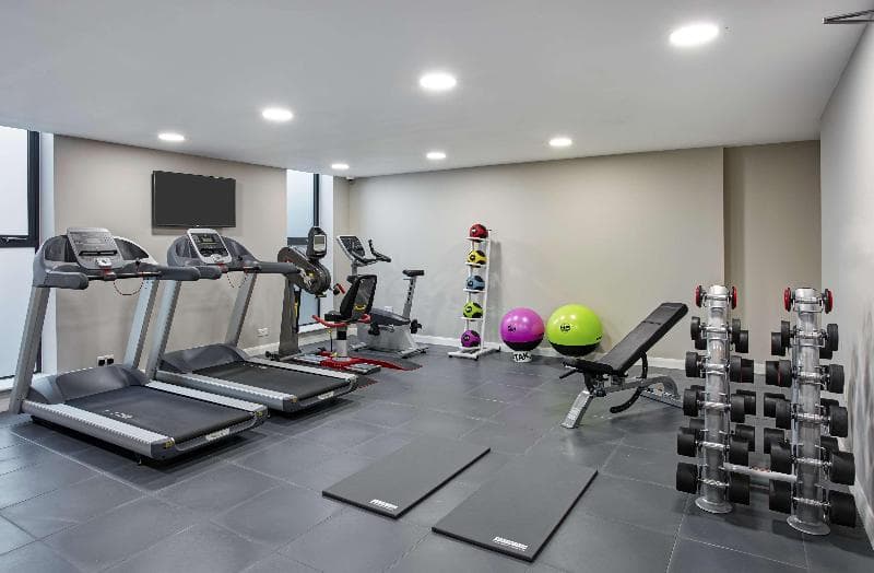 Hampton By Hilton Bristol City Centre 3