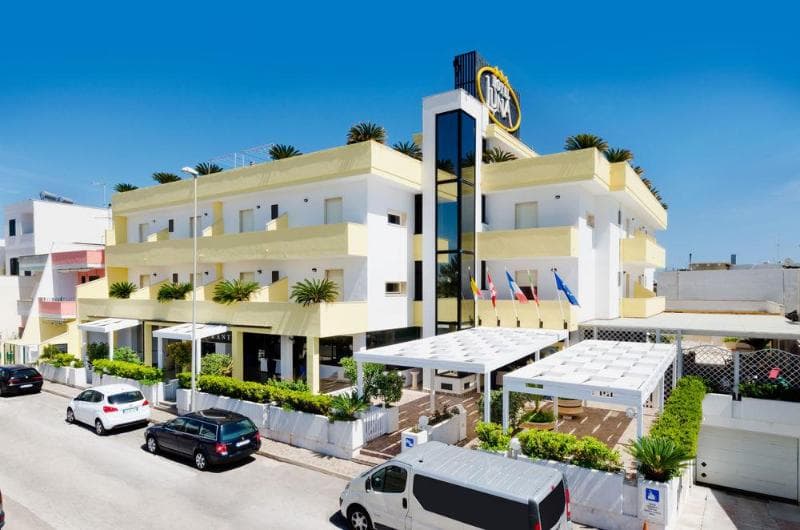 Hotel Luna 3