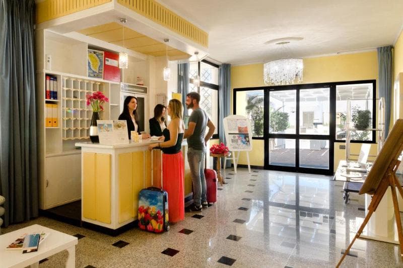 Hotel Luna 4