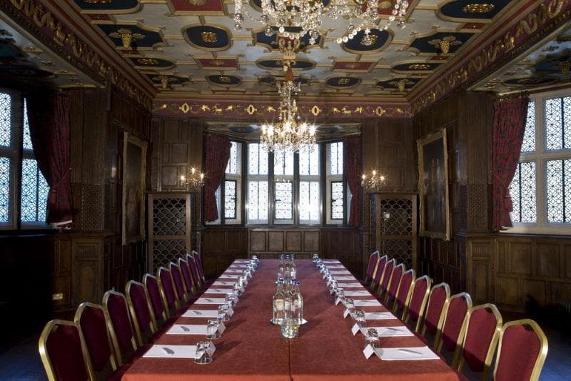 New Hall Hotel & Spa photo 1