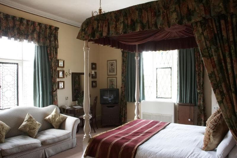 New Hall Hotel & Spa 4