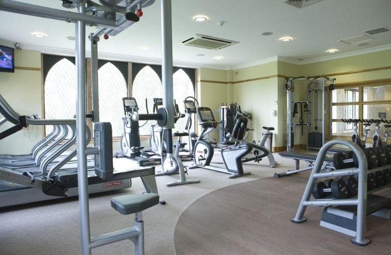 New Hall Hotel & Spa 5