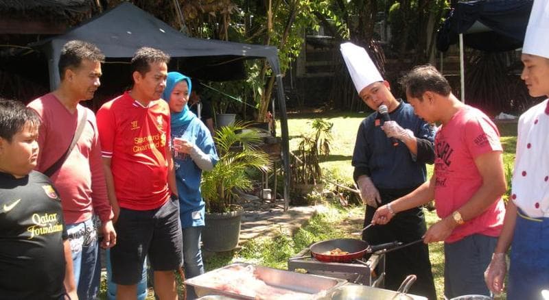Kampung Sumber Alam 5