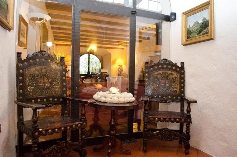 Hotel Castel Rundegg (Adults Only) photo 1