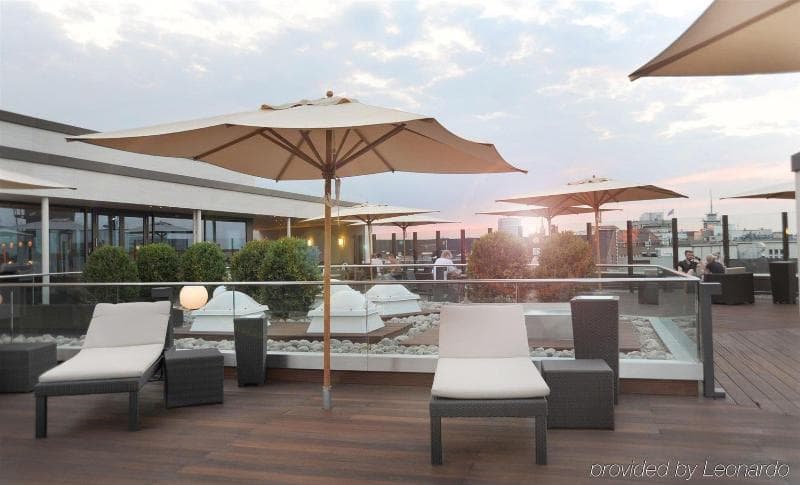 ATLANTIC Grand 5