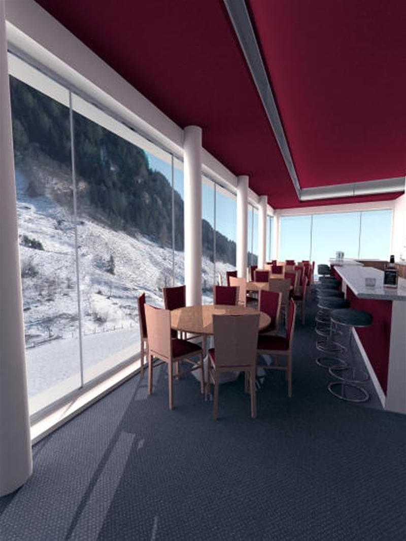 Schönblick Mountain Resort & Spa 3