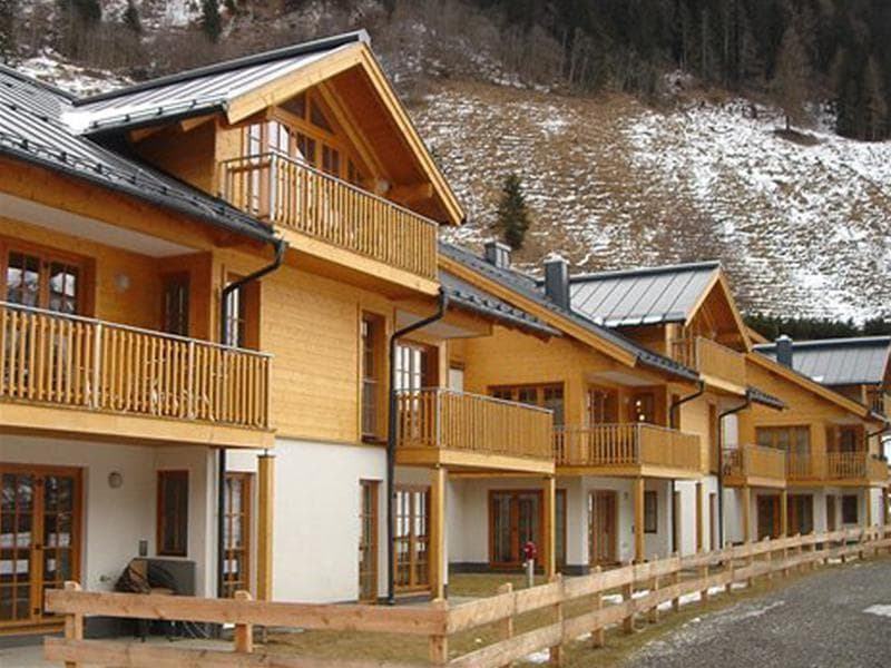 Schönblick Mountain Resort & Spa 4