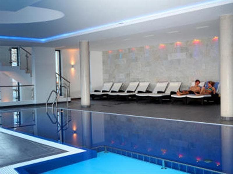 Schönblick Mountain Resort & Spa 5