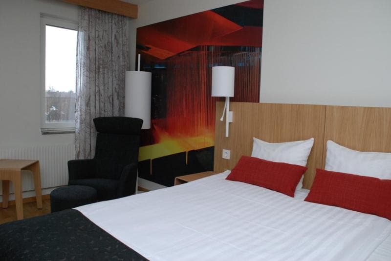 Scandic Borlange 3