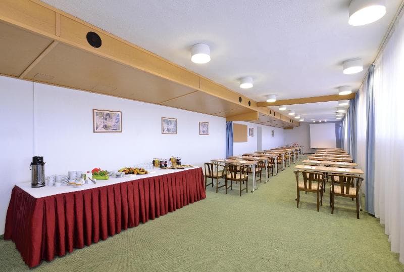 Danubius Hotel Marina photo 1