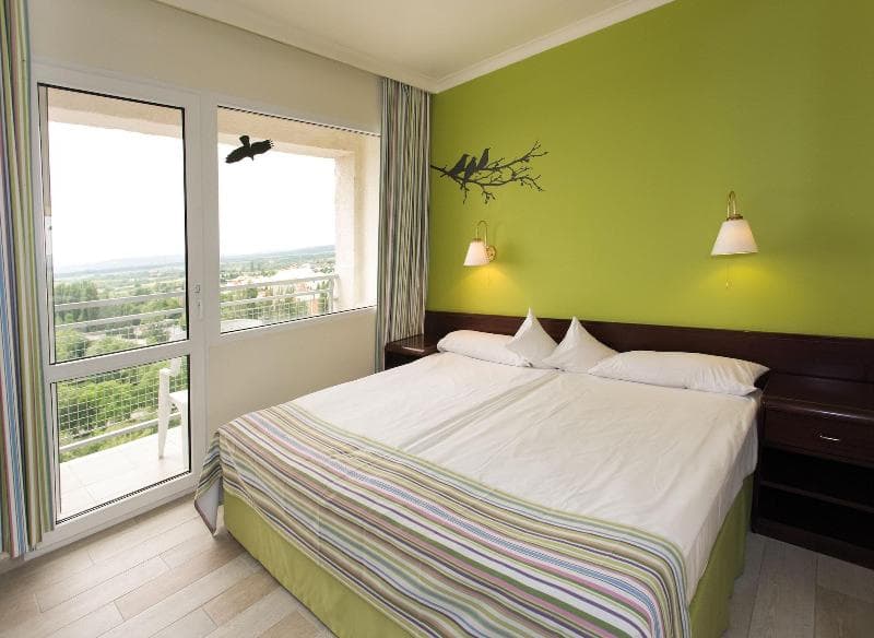 Danubius Hotel Marina 5