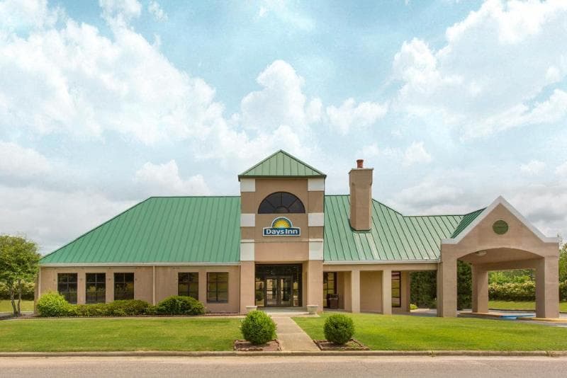Motel 6 Birmingham, Al – Medical Center photo 1