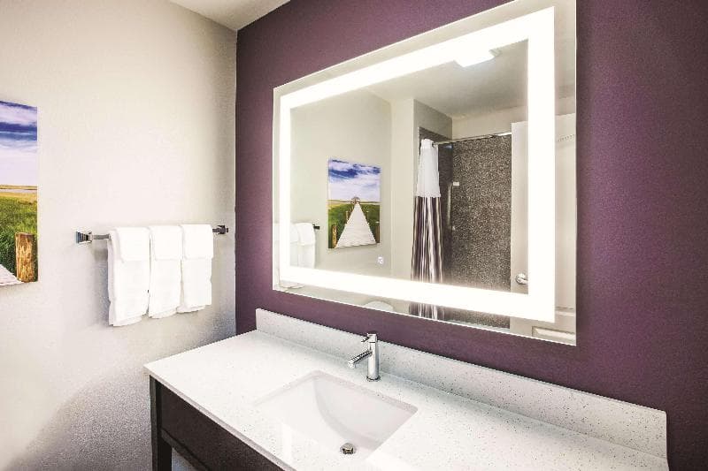 La Quinta Inn & Suites Walker – Denham Springs 4