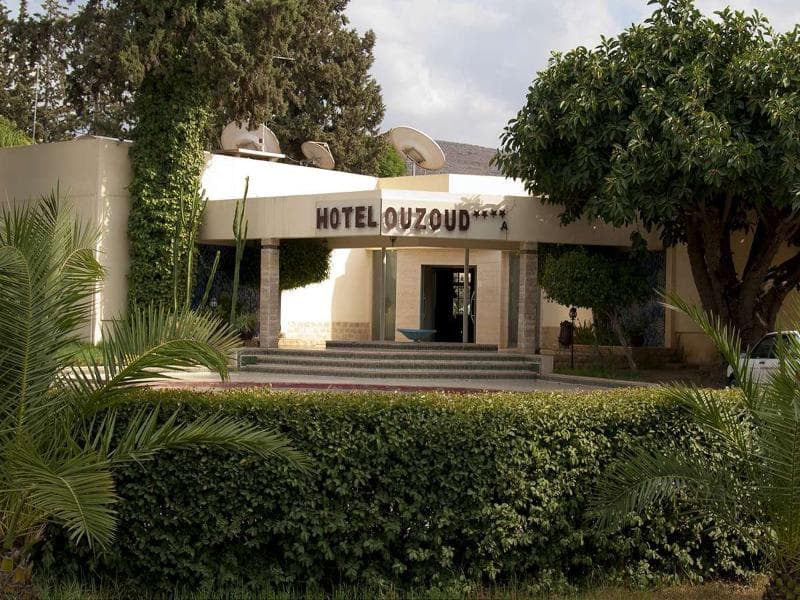 Beni Mellal Ouzoud photo 1