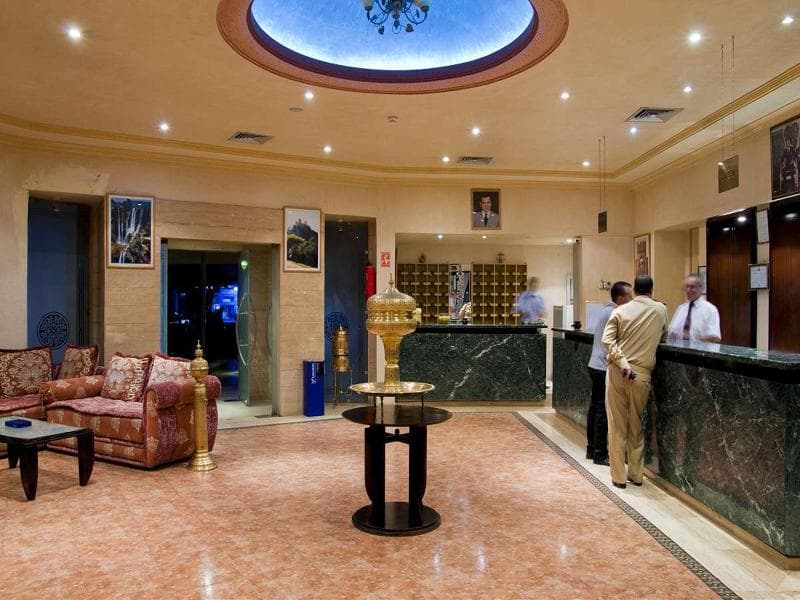 Beni Mellal Ouzoud 3