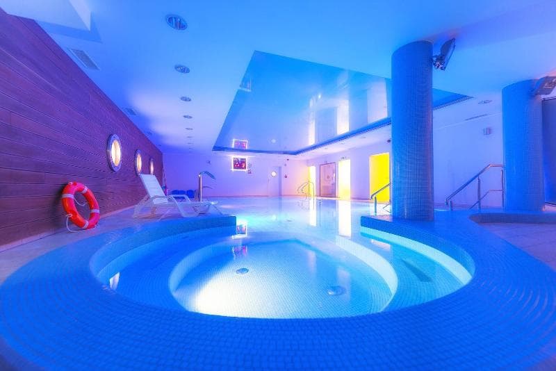 Monalisa Medical Wellness & Spa photo 1
