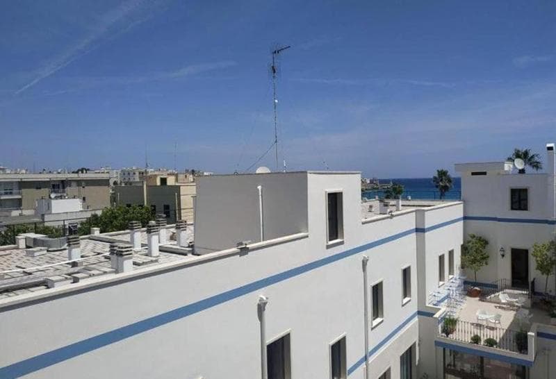 Hotel Miramare Otranto photo 1