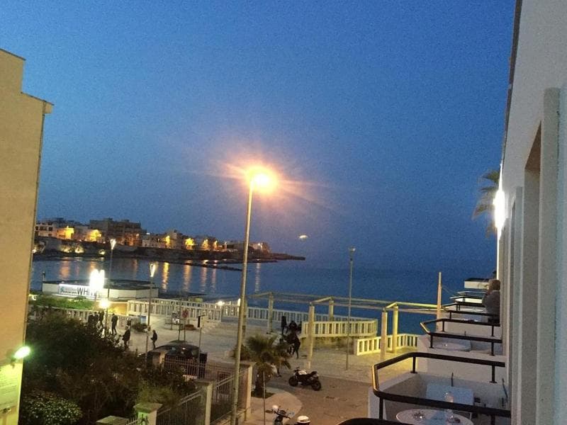 Hotel Miramare Otranto 3