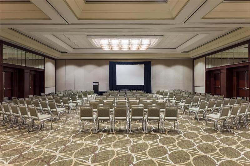 The Westin Waltham Boston 3