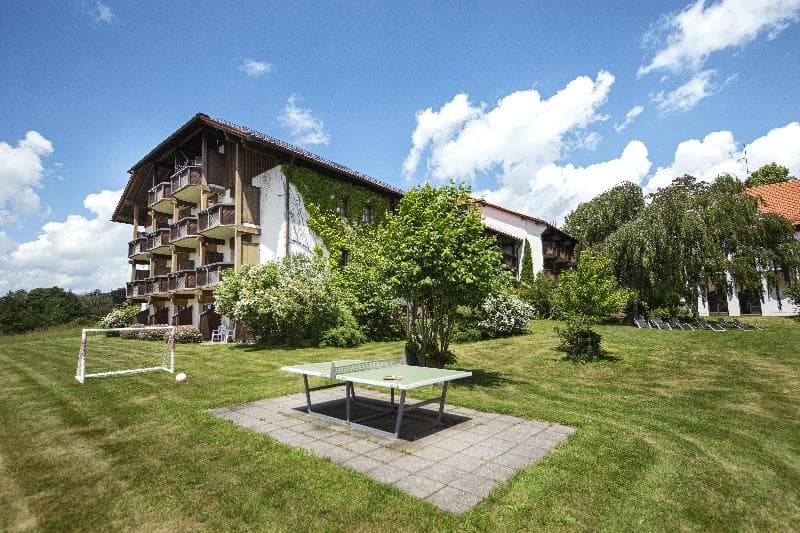 Achat Hotel Waldkirchen 3