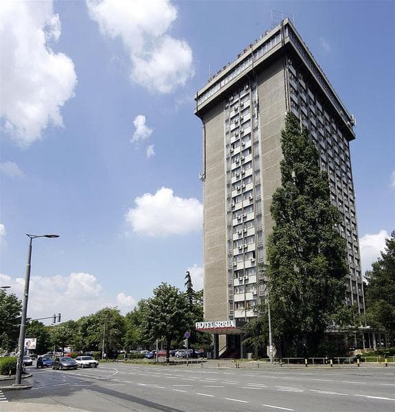 Srbija 2