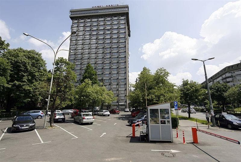 Srbija 4