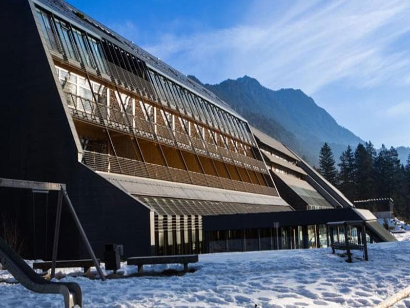 Alpski Resort Spik photo 1